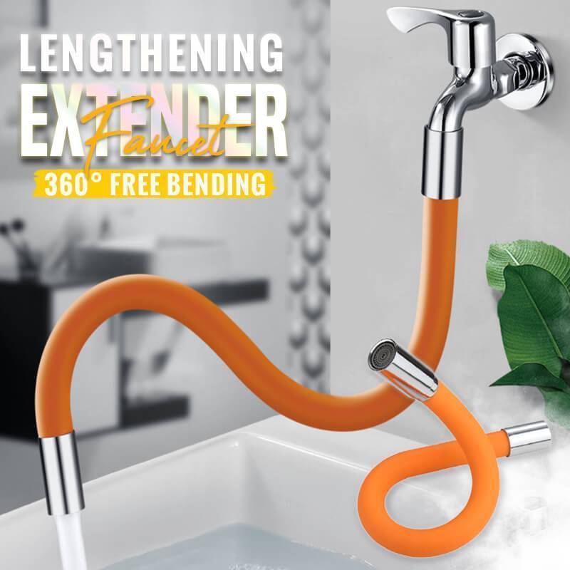 🧪 ✨ Universal Foaming Extension Tube - Reaches Tight Spaces, Compatible with Most Cleaners