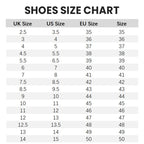 Men’s Traditional Breathable Slip On Shoes