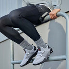 Men's Lightweight Breathable Running Shoes