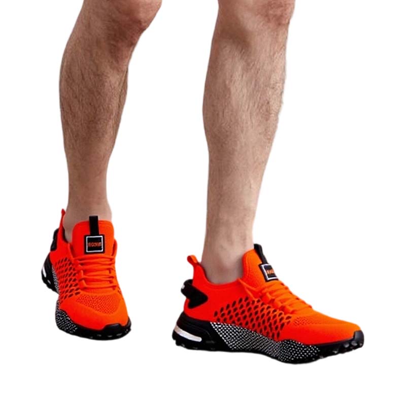 Men's Lightweight Breathable Running Shoes
