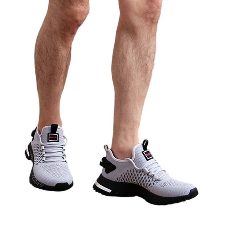 Men's Lightweight Breathable Running Shoes
