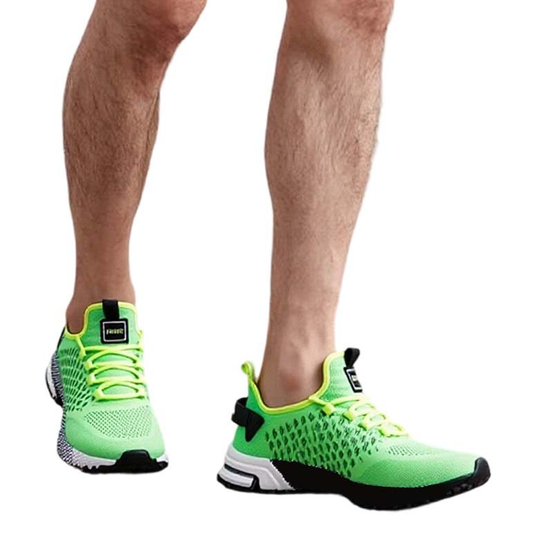 Men's Lightweight Breathable Running Shoes