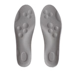 4D Massage Motion Shock Absorption Insoles