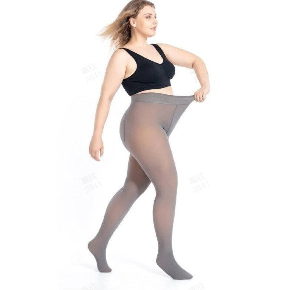 🎁Early Winter Discount🔥Winter Warm Pantyhose Leggings