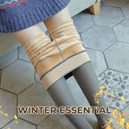 🎁Early Winter Discount🔥Winter Warm Pantyhose Leggings
