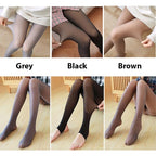 🎁Early Winter Discount🔥Winter Warm Pantyhose Leggings