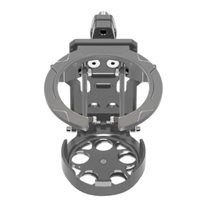 🚴‍♀️ Foldable Cycling Bottle Holder - Universal Fit for Bike Frames, Lightweight & Durable for Outdoor Rides 💧📦