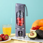 🔥Black Friday Mega Deal – 50% off🔥Portable Cordless Juicier
