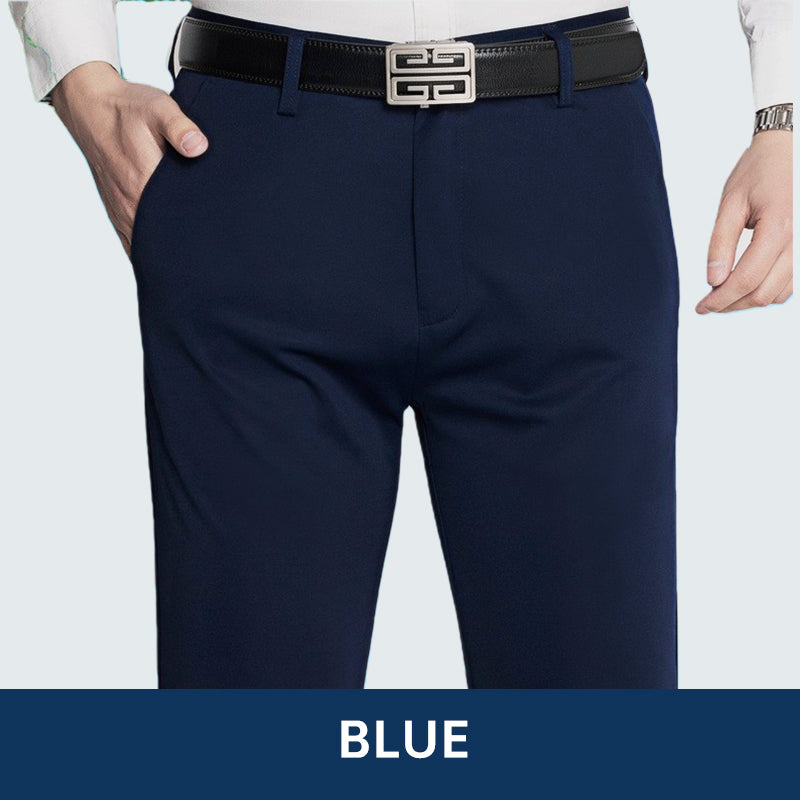 Men's High Stretch Classic Suit Pants🔥BUY 2 FREE SHIPPING