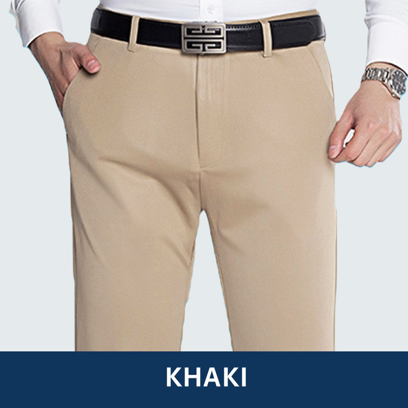 Men's High Stretch Classic Suit Pants🔥BUY 2 FREE SHIPPING