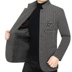 ⏳Limited-time promotion⏰Men's Casual Warm Coat❄️🧥