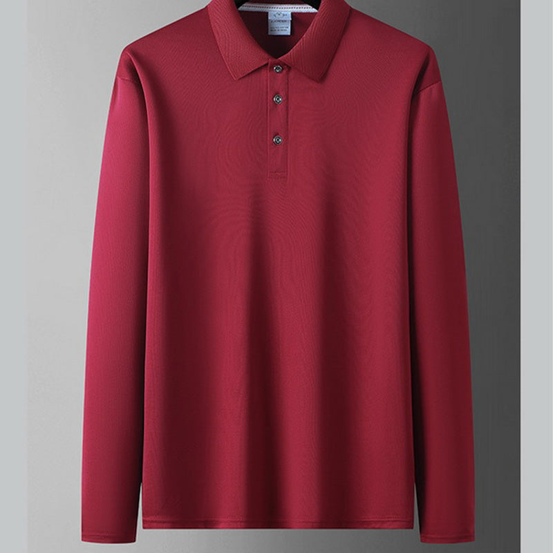 Men’s Solid Top – Ultra-Soft Premium Fabric ☁️