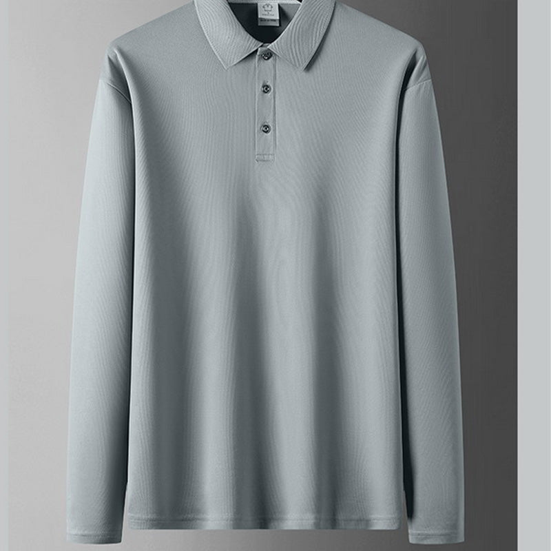 Men’s Solid Top – Ultra-Soft Premium Fabric ☁️