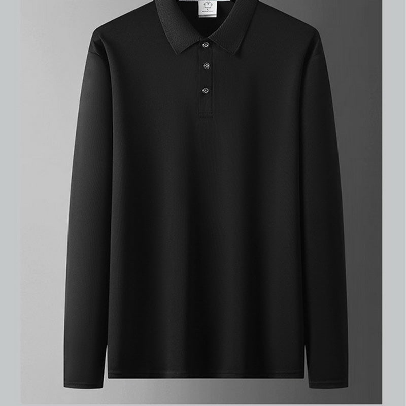 Men’s Solid Top – Ultra-Soft Premium Fabric ☁️