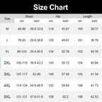 Men’s Multi-Pocket Cargo Pants