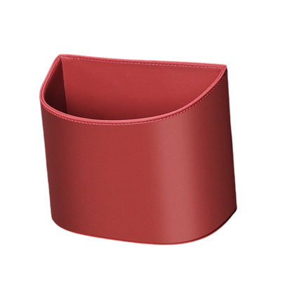 🚗 Save 50%! 🧃 Leather Car Cup Holder – Wide opening, clip‑on & stylish PU ✨