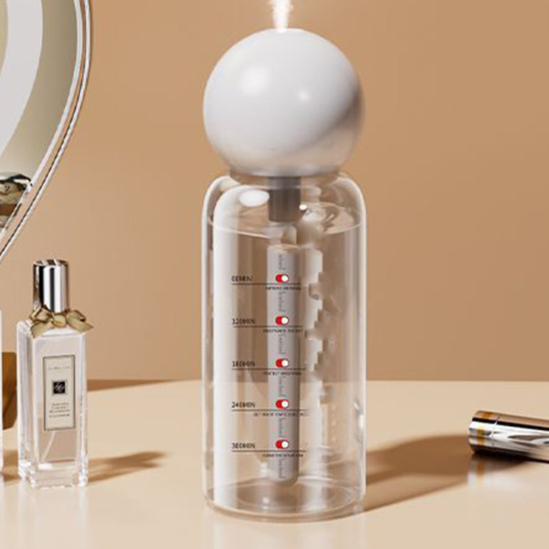 🔥Portable Mini Humidifier for Home & Car