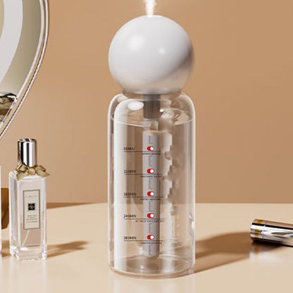 🔥Portable Mini Humidifier for Home & Car