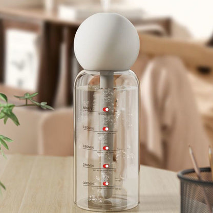 🔥Portable Mini Humidifier for Home & Car