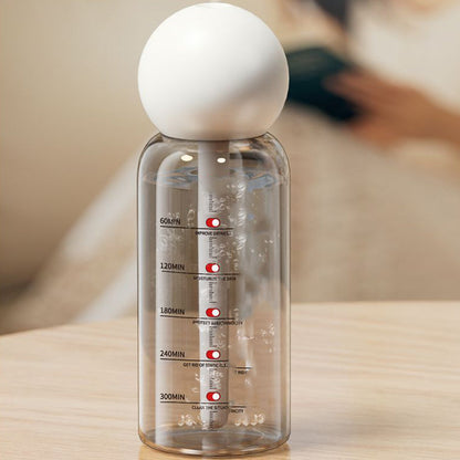 🔥Portable Mini Humidifier for Home & Car