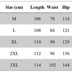 Men's Casual Loose Pleated Straight Pants, Comfy Urban Style Drawstring Pants
