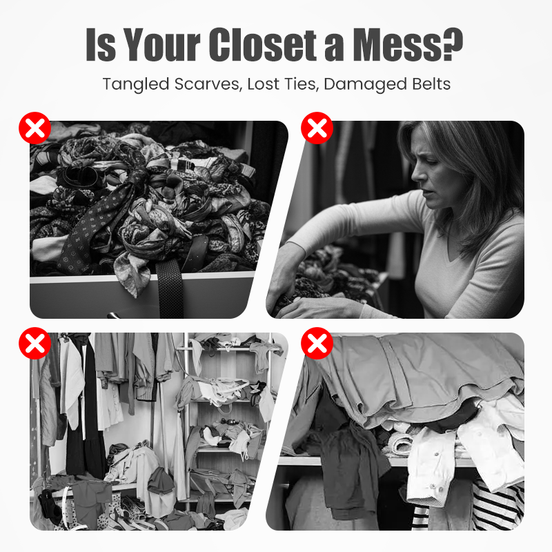 📦Dustproof storage bag👚🛡️Dust-Proof Compression Clothing Cover for Wardrobes