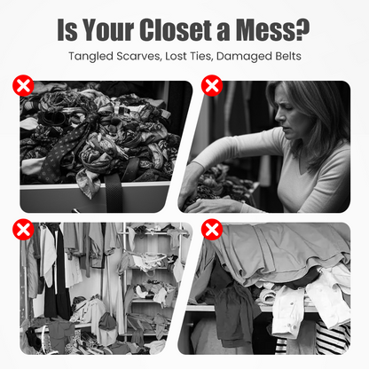📦Dustproof storage bag👚🛡️Dust-Proof Compression Clothing Cover for Wardrobes