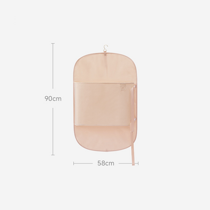 📦Dustproof storage bag👚🛡️Dust-Proof Compression Clothing Cover for Wardrobes