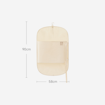 📦Dustproof storage bag👚🛡️Dust-Proof Compression Clothing Cover for Wardrobes