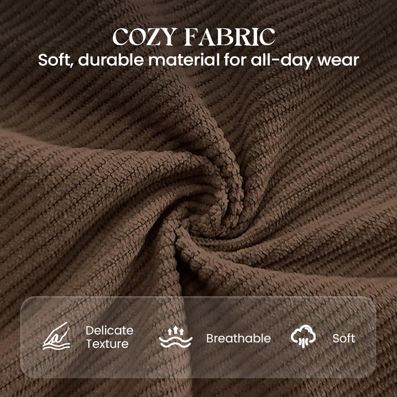 👖Spring New Arrivals 40% Off!🔥Men's Loose-Fit Drawstring Pants with Pockets