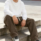 👖Spring New Arrivals 40% Off!🔥Men's Loose-Fit Drawstring Pants with Pockets