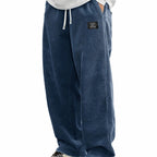 👖Spring New Arrivals 40% Off!🔥Men's Loose-Fit Drawstring Pants with Pockets