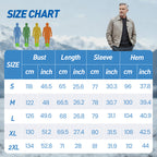 ⏰46% OFF💥💥Men's Classic Faux Leather Jacket