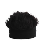 🎁Buy 1 Get 1 Free💥 Unisex Hip-Hop Wig Hat – Grunge Style, Soft and Comfortable & Perfect for Parties and Costumes ✨