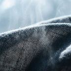 🧥Men's Casual Lace-Up Shirt – Smart in seconds! No-tie modern collar, soft breathable cotton.