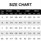 Men's Loose Short Sleeve Shirt & Shorts 2-Piece Set