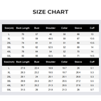 Men's Lined Faux Leather Biker Jacket