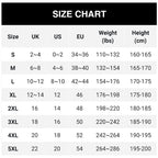 🔥Men's Gradient Color Crewneck Tracksuit Set