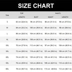 🔥Men's Gradient Color Crewneck Tracksuit Set