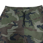 Men's Camouflage Cargo Shorts – Multi-Pocket, Adjustable Waist & Breathable Fabric🌿🩳