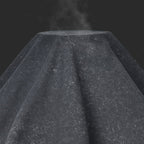 🥳4-Piece Pack & Great Deal!🔥Loose Vintage Solid Color Short Sleeve Top