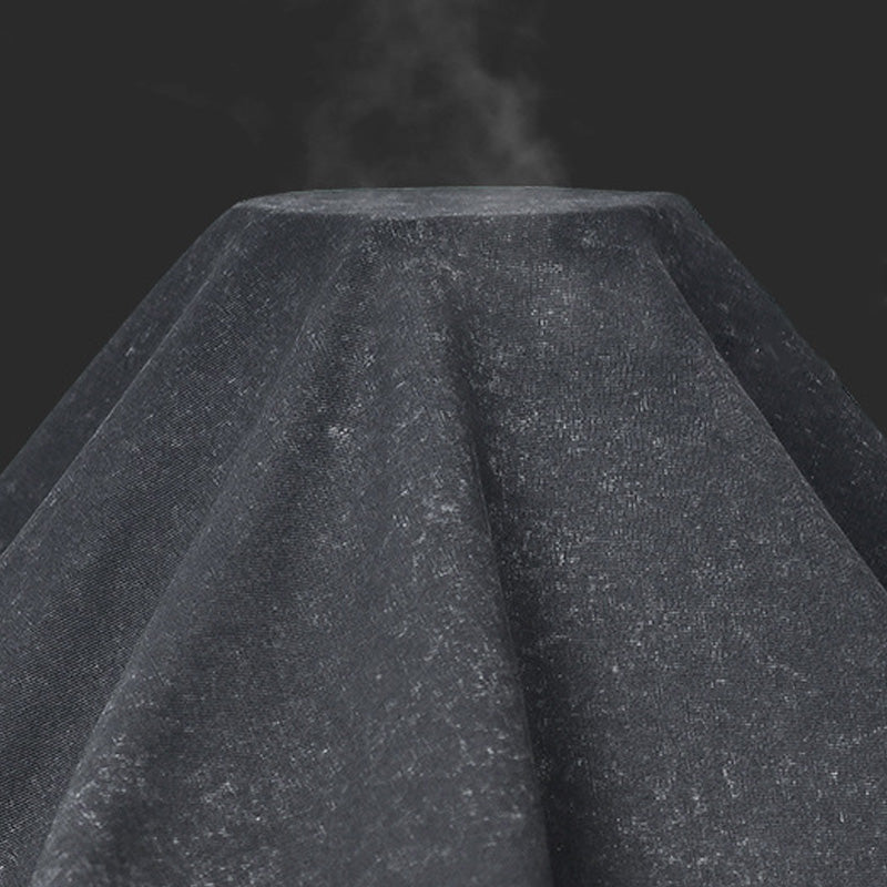 🥳4-Piece Pack & Great Deal!🔥Loose Vintage Solid Color Short Sleeve Top