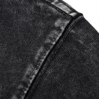 🥳4-Piece Pack & Great Deal!🔥Loose Vintage Solid Color Short Sleeve Top