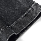 🥳4-Piece Pack & Great Deal!🔥Loose Vintage Solid Color Short Sleeve Top