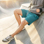 ❄️Last Week Special Price Only $19.99💝Men’s Casual Quick Dry Shorts with Pockets