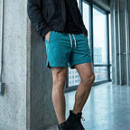 ❄️Last Week Special Price Only $19.99💝Men’s Casual Quick Dry Shorts with Pockets