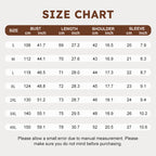 Men's Color-Block Shirt & Pants 2-Piece Set