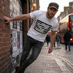 "Trust Your Government" Satirical T-Shirt