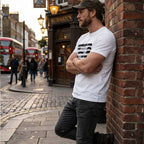 "Trust Your Government" Satirical T-Shirt