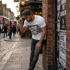 "Trust Your Government" Satirical T-Shirt